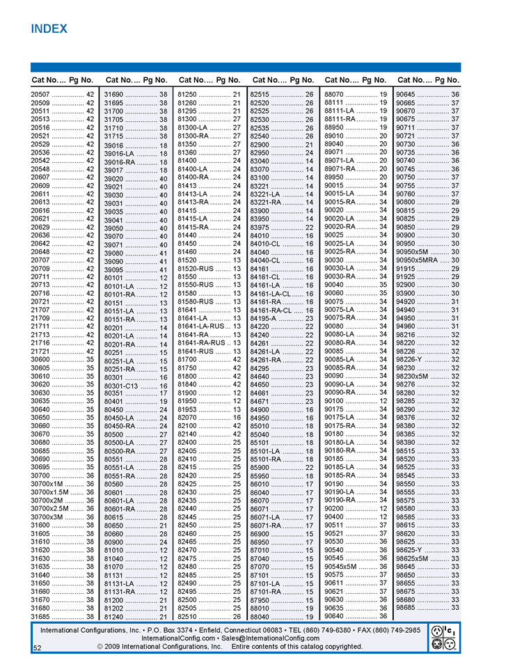 Index of /docs/Catalog_CS09